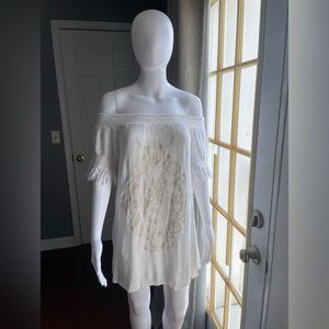 Xhilaration Summer Dress